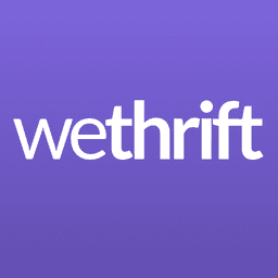 WeThrift